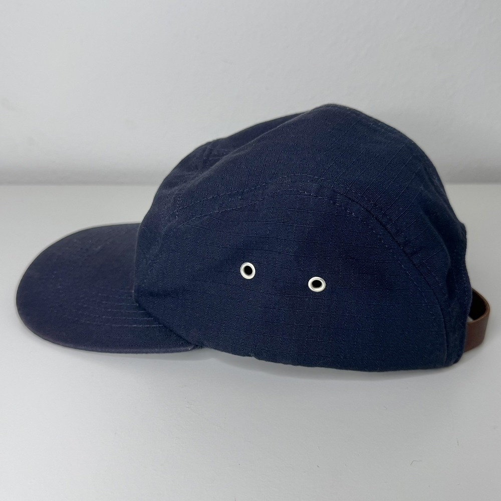 TOUR de CLEVELAND Skater / Bicycle hat 2018 5 Panel Great Logo Baseball Cap Golf - Picture 2 of 8